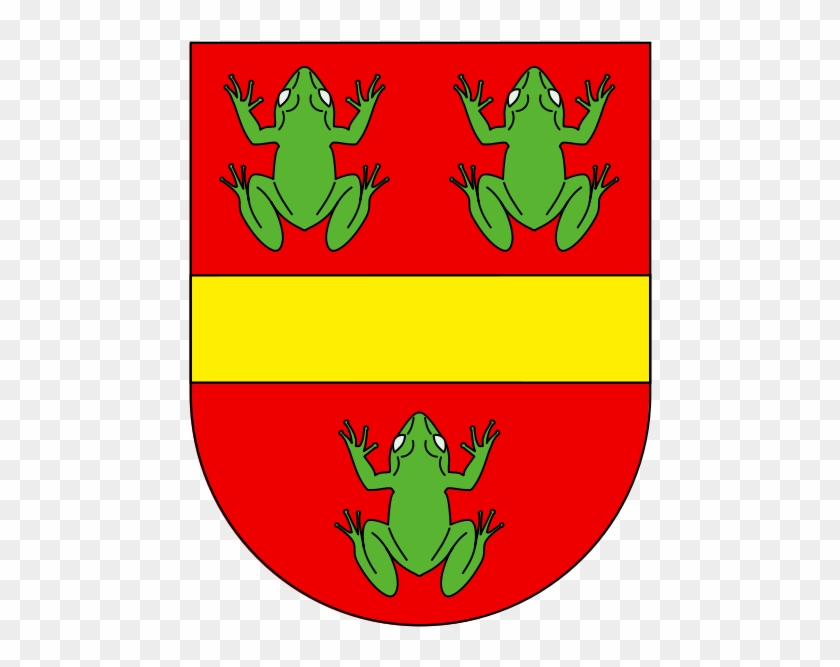 All - Heraldry Coat Of Arms #796751