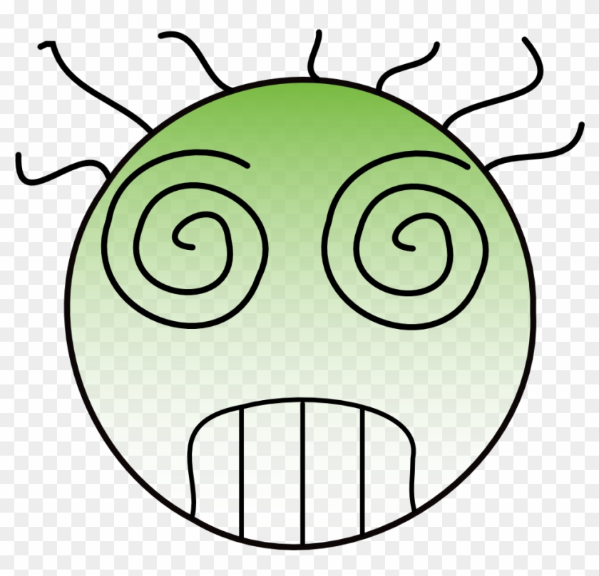 Sickness - Sickness Clipart #796808