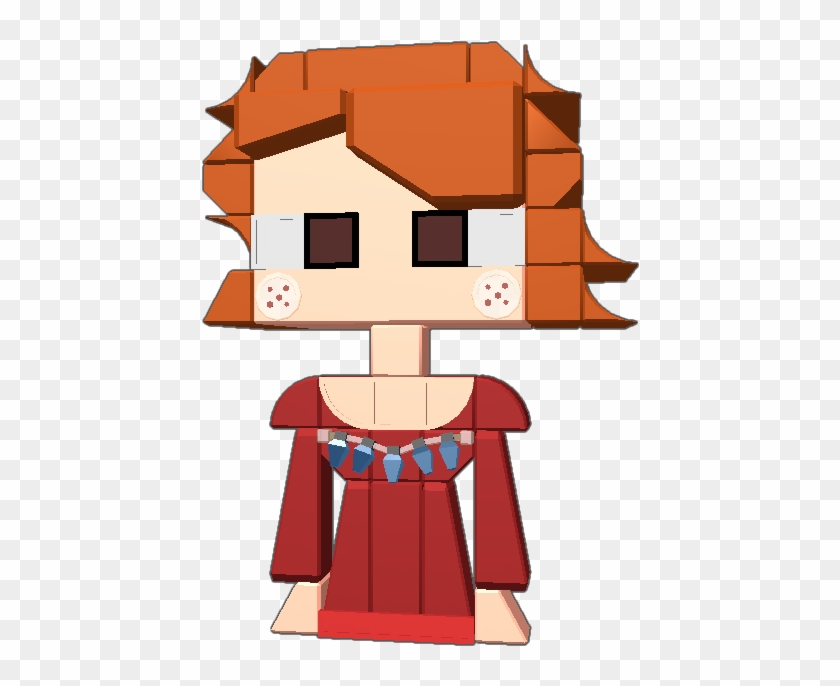 Nothing To See Over Here, Folksjust Forgot To Put On - Cartoon #796826