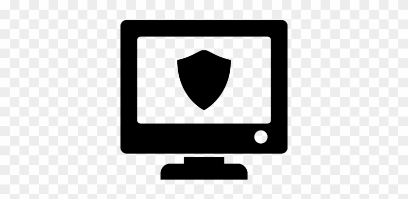 Call To Action - Computer Monitor #796950