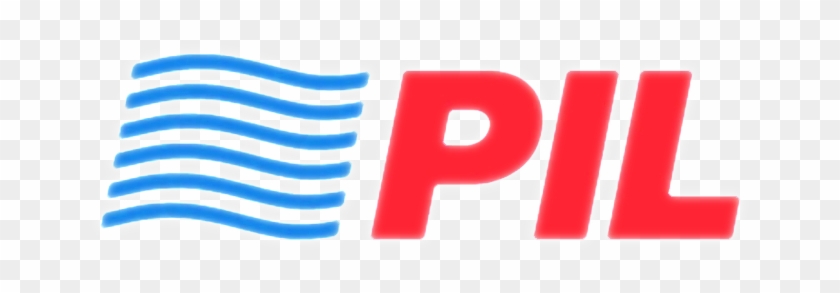 Pil Logo - Pacific International Lines Logo #796999