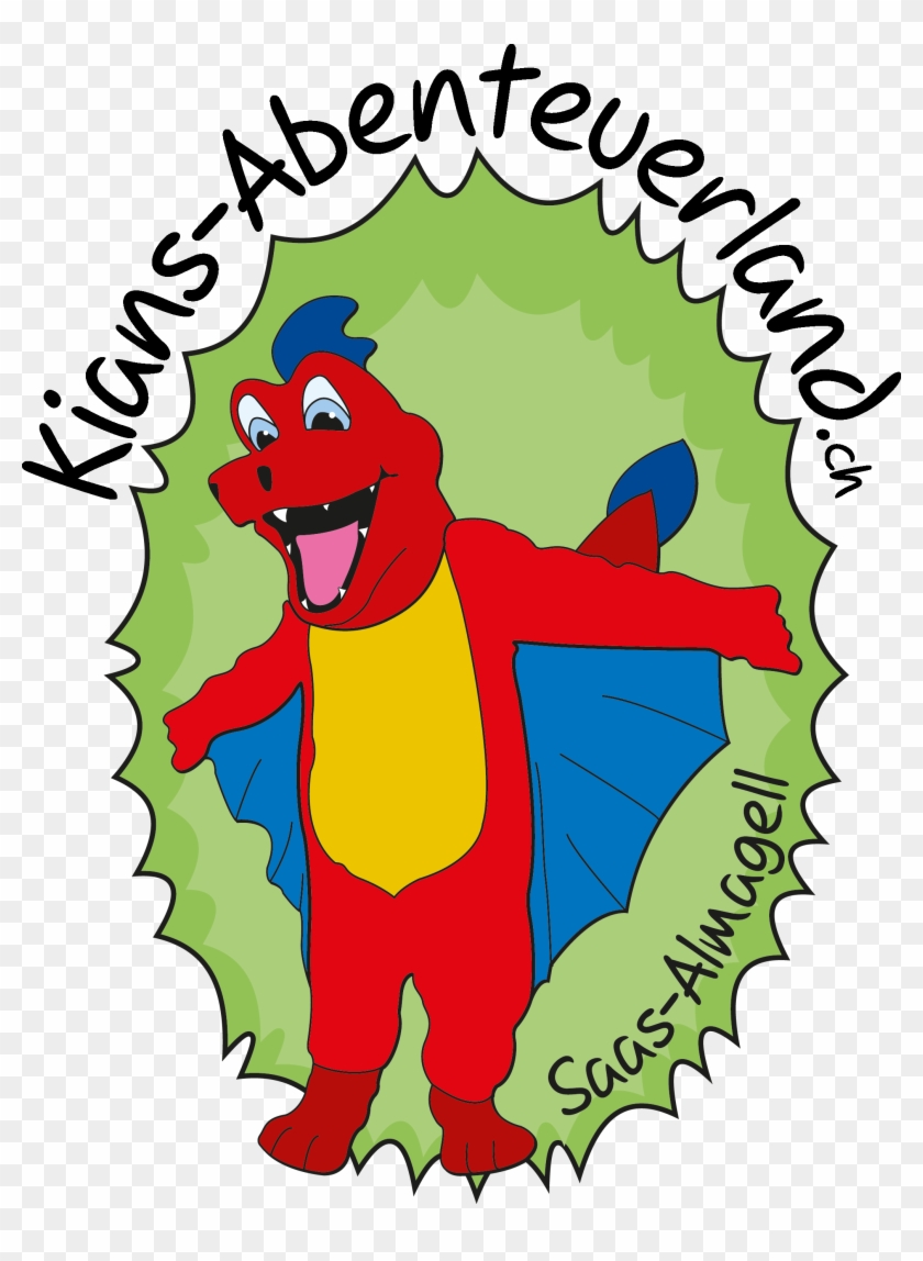 Kian's Abenterland - Cartoon #797123