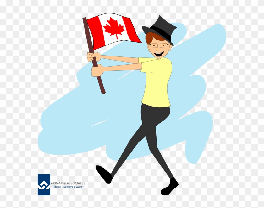 Canada Flag #797300