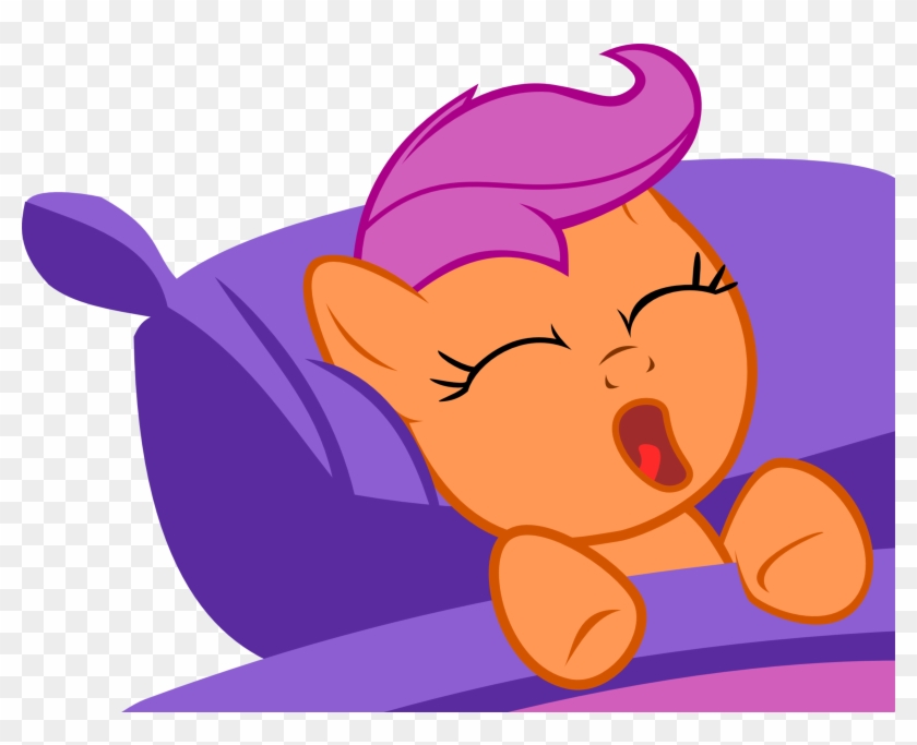 Scootayawn By Theoriginalginger Scootayawn By Theoriginalginger - Cartoon #797321