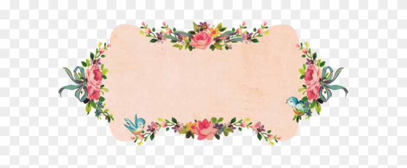 Tumblr Aesthetic Transparent - Banner Vintage Png #797577