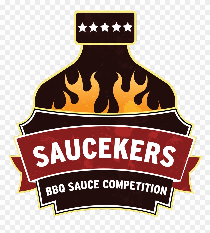 Saucekers Logo - Saucekers Logo #797600