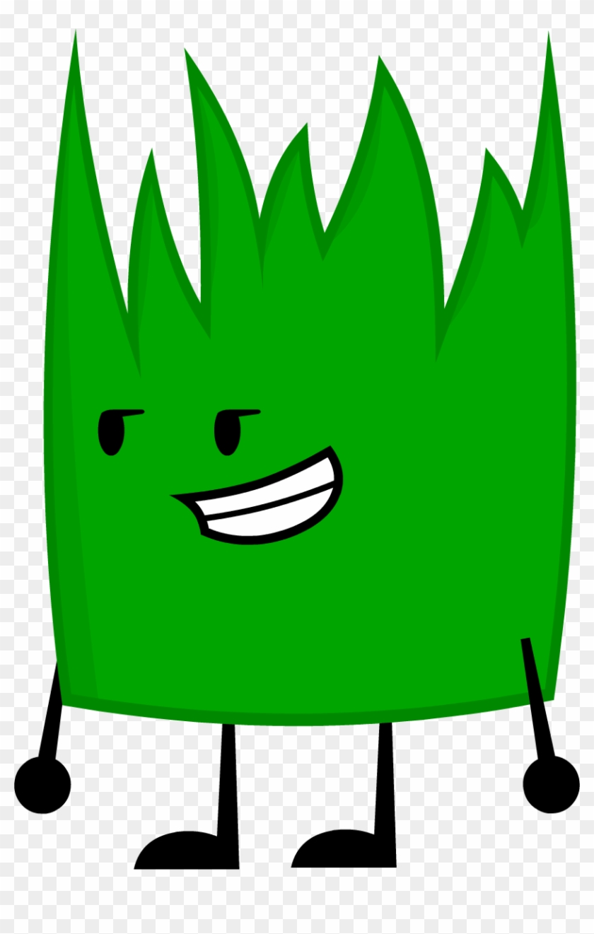 Grassy - Bfdi Grassy #797779