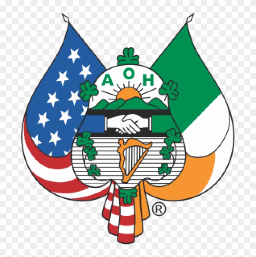 Ancient Order Of Hibernians #797774