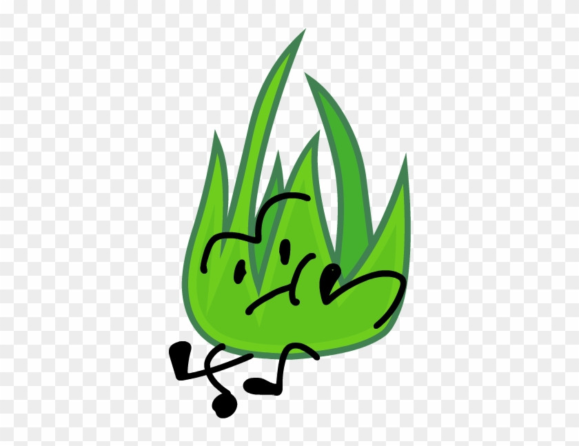 Grassy - Bfb Grassy #797783