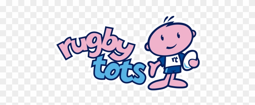 Rugbytots - Rugbytots #797786