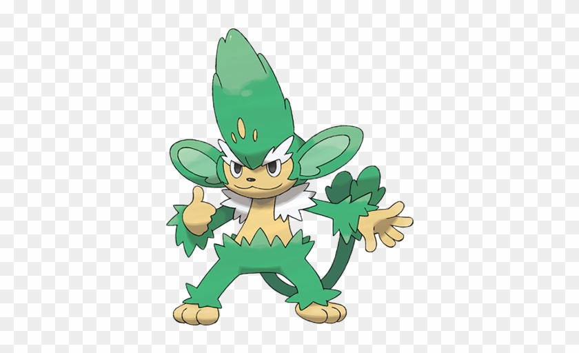 It Attacks Enemies With Strikes Of Its Thorn-covered - Pokemon Black And White Axew #797789