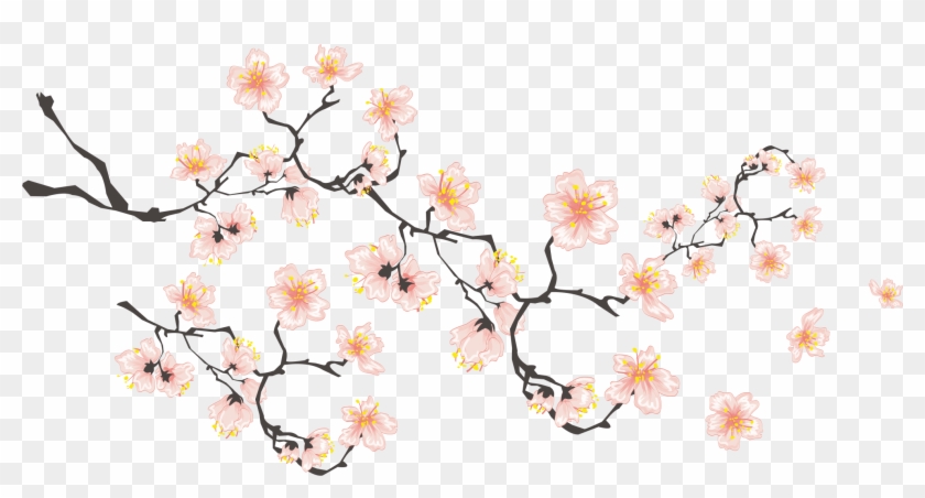 Cherry Blossom If Download Icon - Cherry Blossom If Download Icon #798010