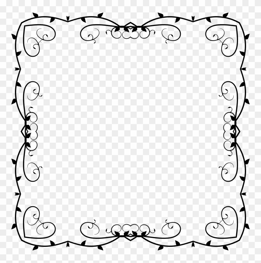 Medium Image - Artistic Frame #798024