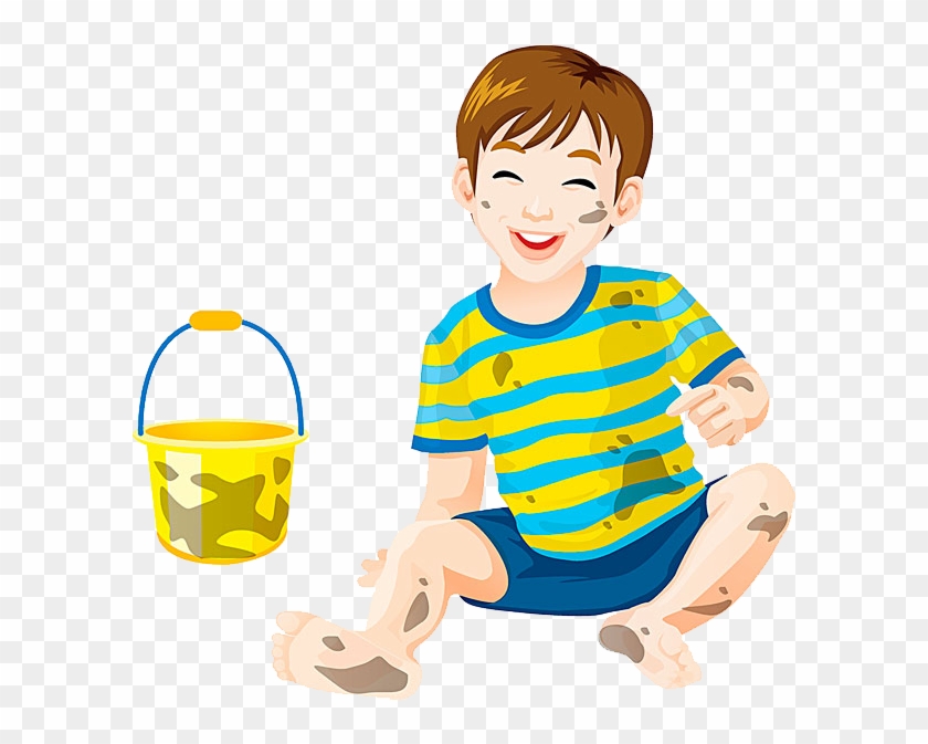 Bucket And Boy - Bucket And Boy #798073