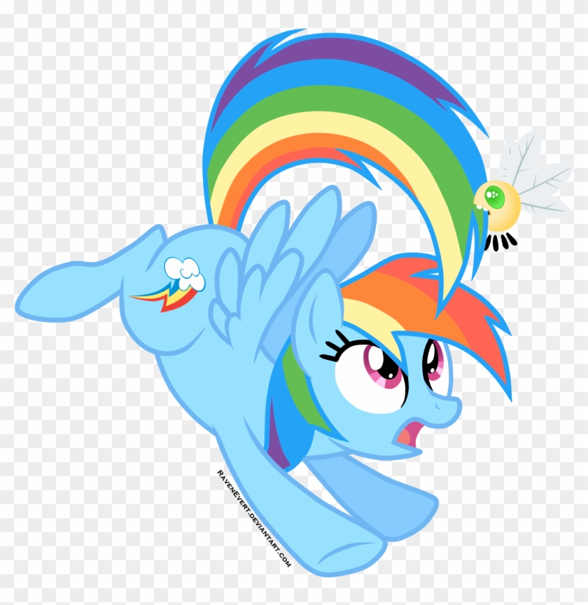 Majorcooke 207 57 Parasprite By Ravenevert - Cartoon #798172