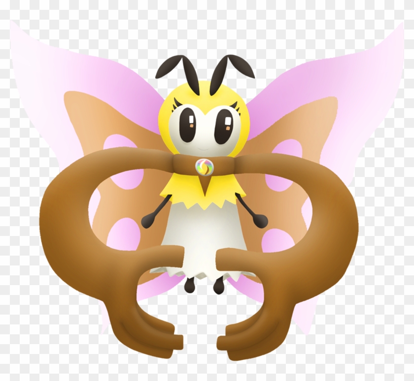 0 Yorum - Pokédex #798215