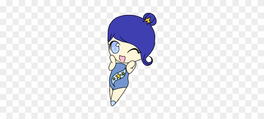 Nera By Thedancerofapurehear - Cartoon #798218