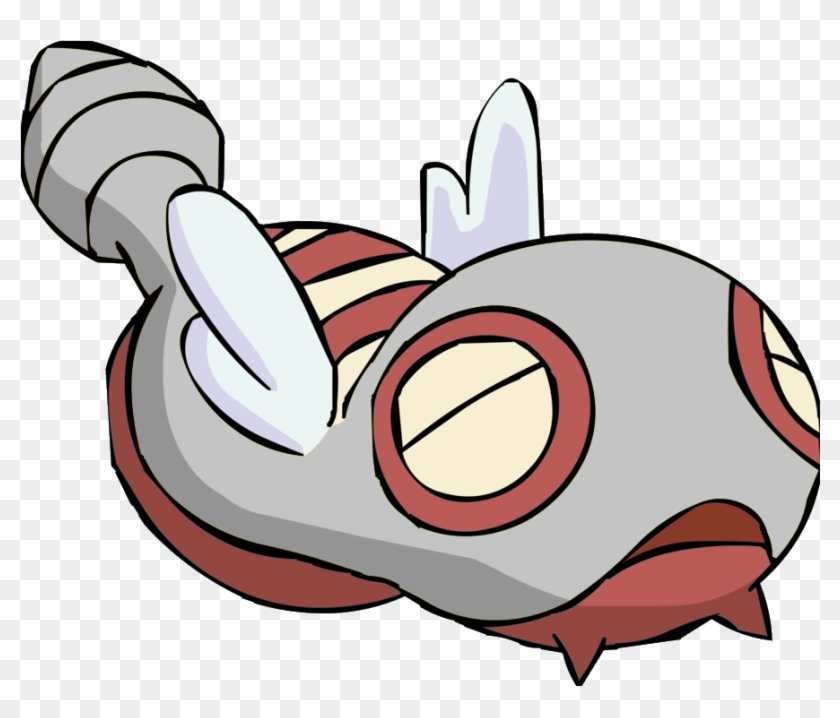 Goodratoken , Mexinovan - Dunsparce #798283