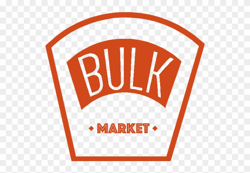 Bulk-logo - Portable Network Graphics #798299
