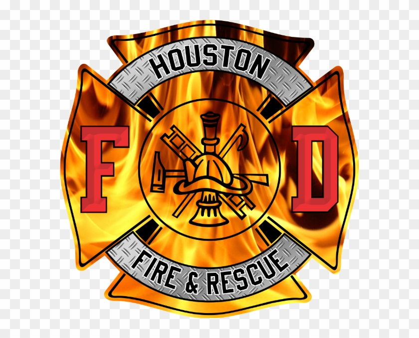 Fire Department Custom Decal - Fire Department Dog Tag Stainless Steel Cremation Jewelry #798305
