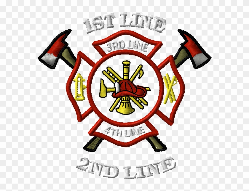 Fire Department #798321