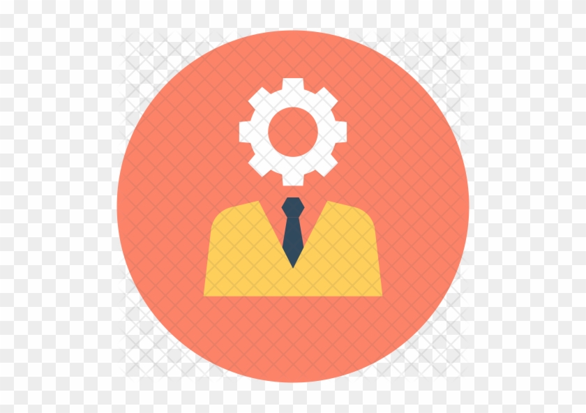 Profile Icon - Service Parts #798351