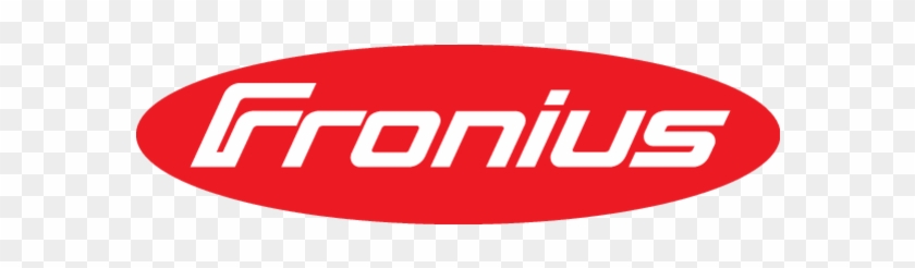 Fronius Logo #798459