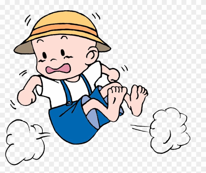 Child Cartoon - Wrestling Child - Child Cartoon - Wrestling Child #798511