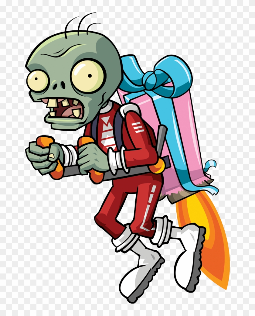 Image Result For Plants Vs Zombies Birthday - Zombie Do Plants Vs Zombies 2 #798700