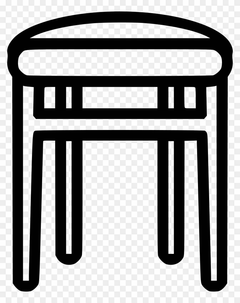 Png File - Chair #798737