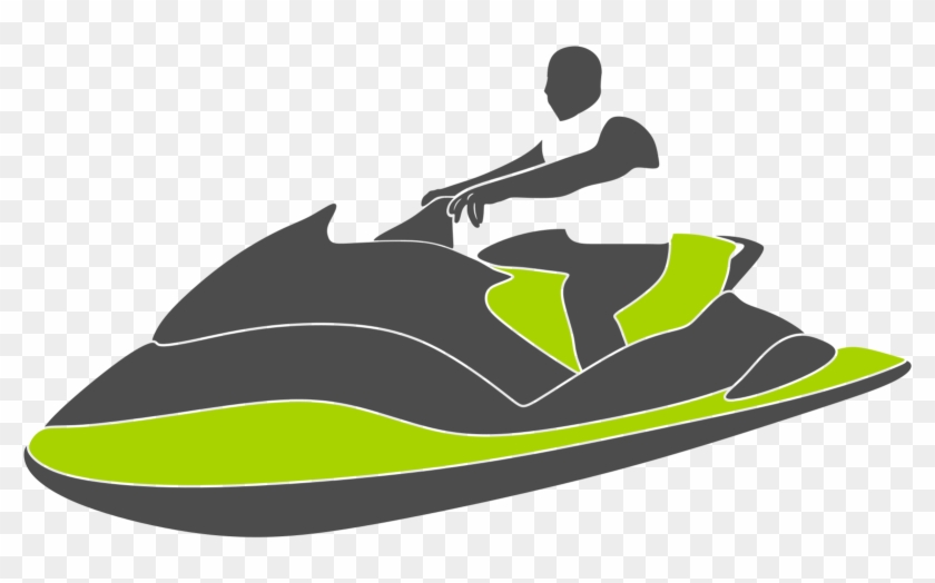 Jet Ski Png - Jet Ski #798899