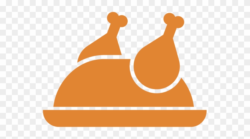 Icon Turkey Light - Icon Turkey Light #798938