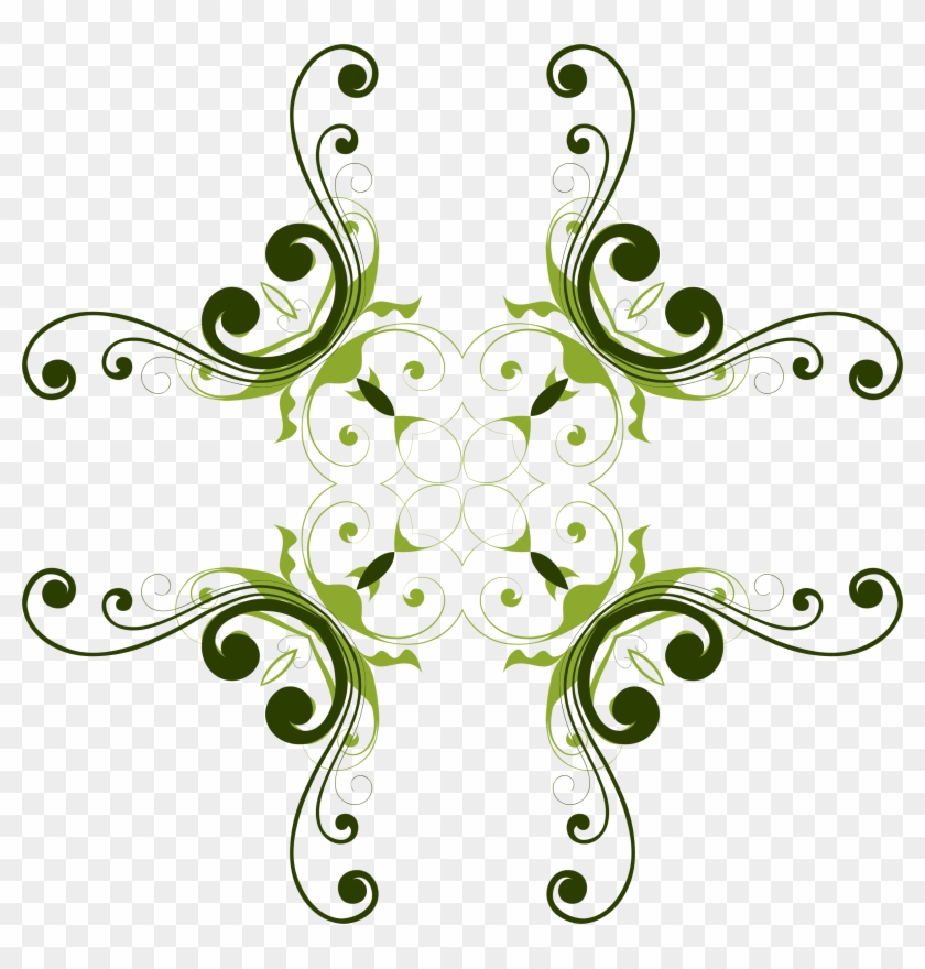 Flower Design 6 - Flower Design 6 #799091