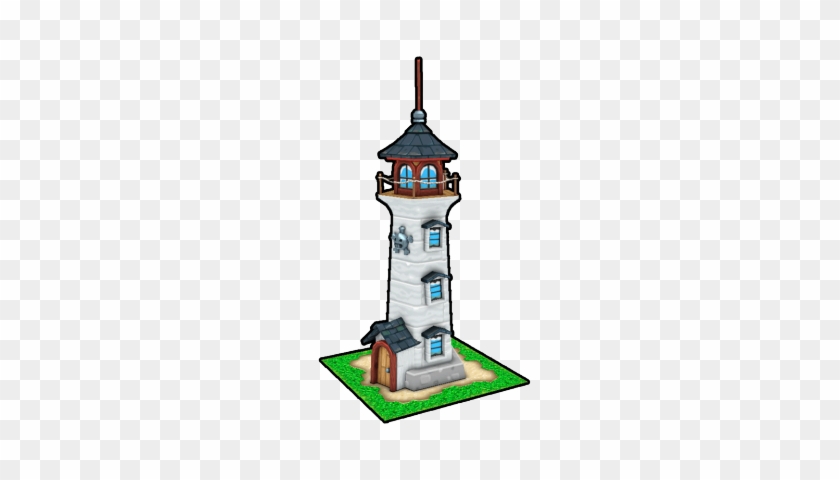 Pp Lighthouse 04 - Portable Network Graphics #799108