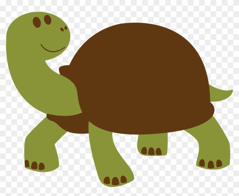 Turtle - Animal Clipart #799196