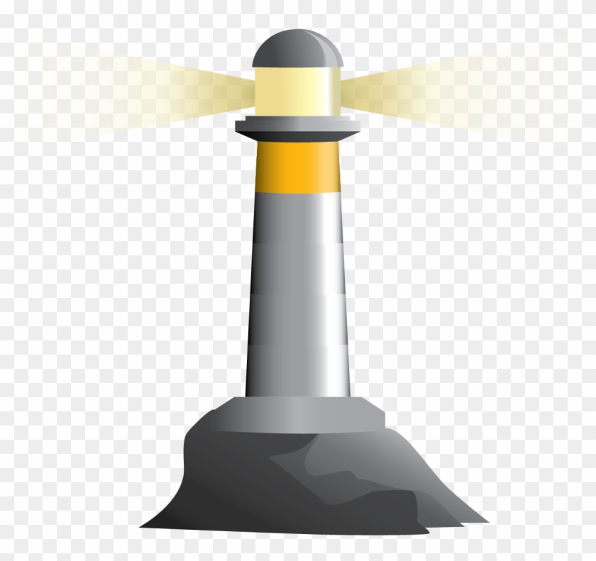 The High Quality Standard Of Service For Our Customers - Lighthouse Pic Without Back Ground #799203