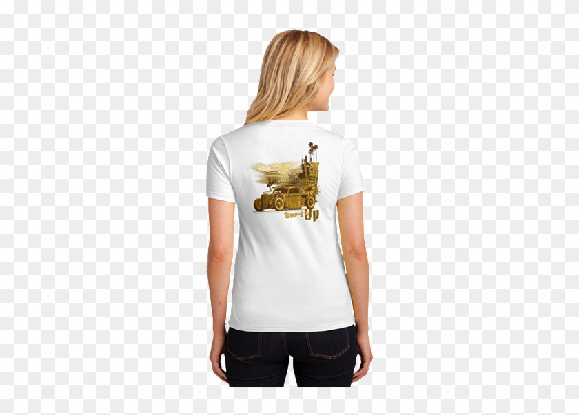 T-shirt #799295