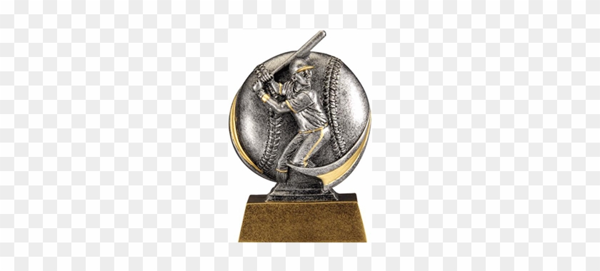 Obx Bowling Invites You To All The Fun And Excitement - 3d Motion Xtreme Baseball Trophy #799314