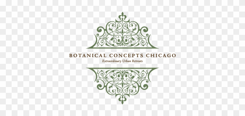 Botanical Concepts Chicago #799324