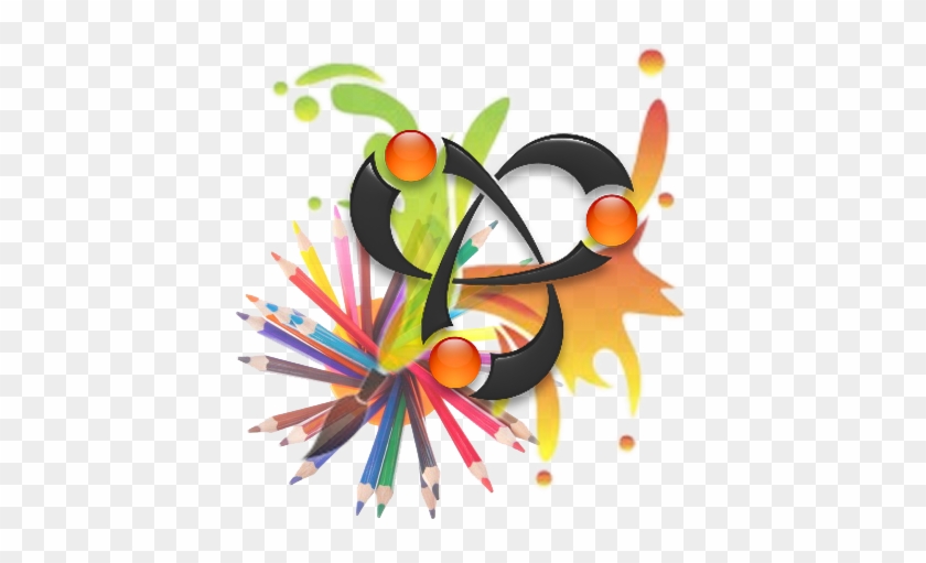 We Hold Extensive List Of Cherished Clients, Who Got - Top View Colour Pencil #799329