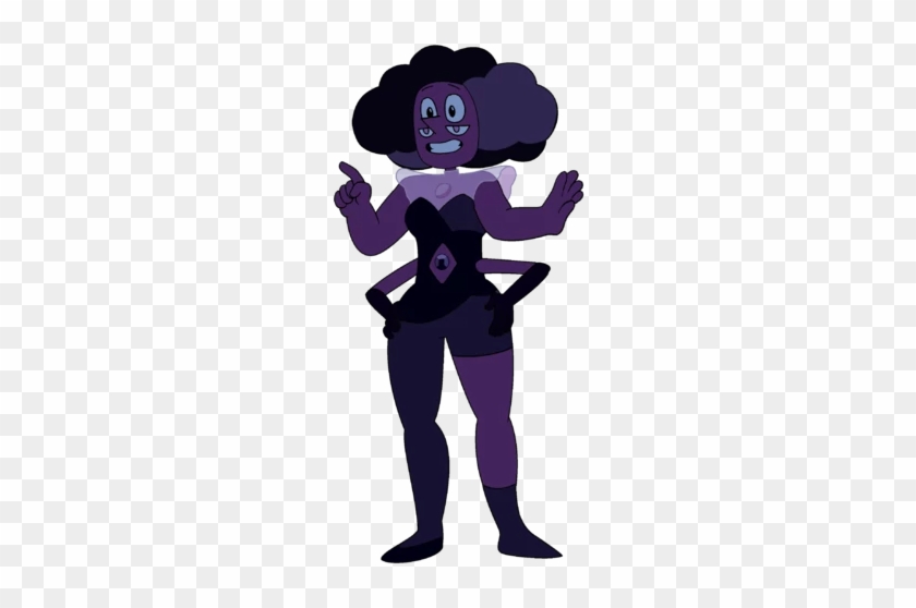 What If I Told You That Rhodonite, Or More Exactly - Steven Universe Off Colors #799332