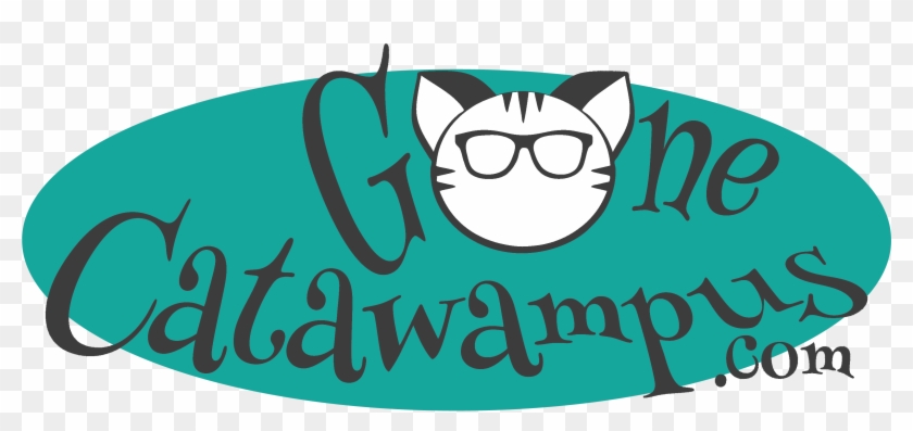 Gone Catawampus - Cartoon #799390