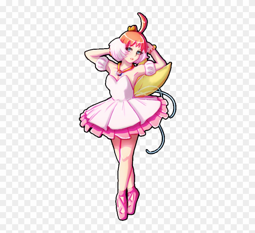 Princess Tutu By Cutieclovers - Princess Tutu #799475