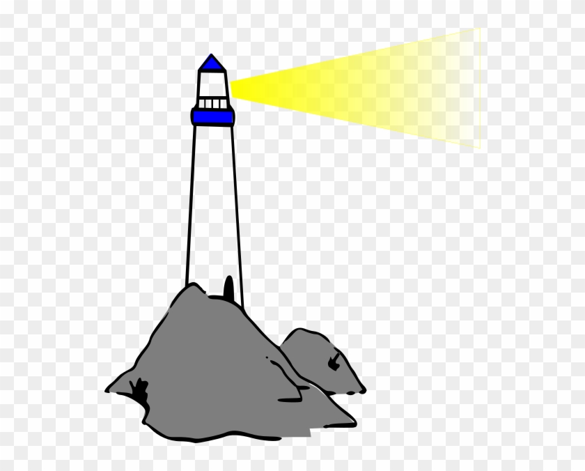 Lighthouse - Lighthouse #799474