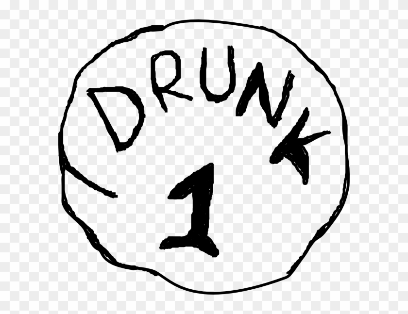 Drunk 1 Clipart #799480