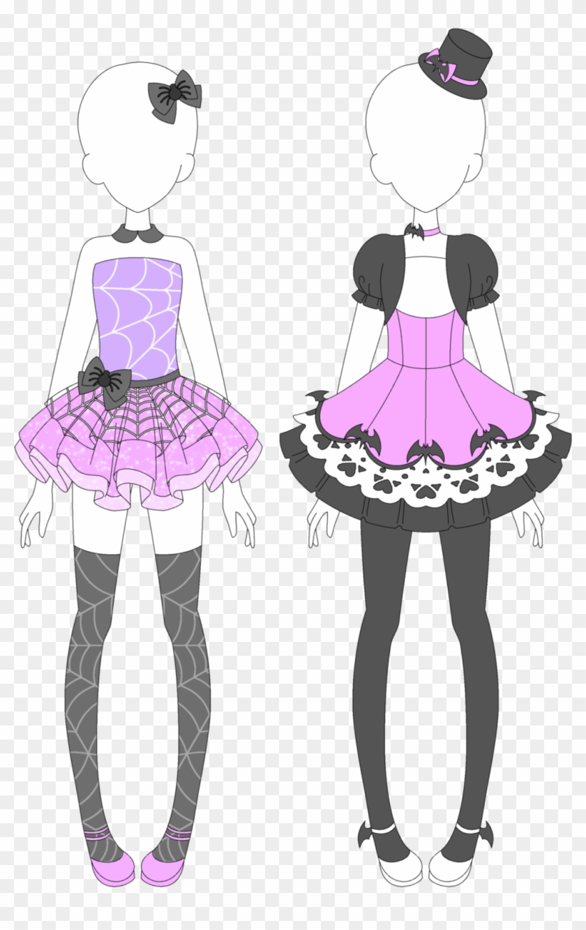 Fairy Kei Party Collection #799496