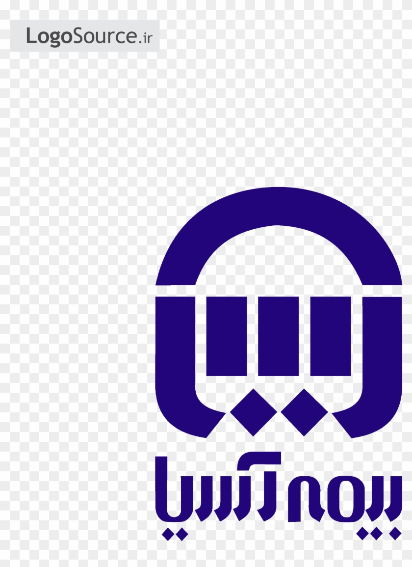 File Png - بیمه آسیا #799505
