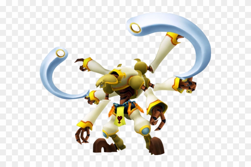 View Samegoogleiqdbsaucenao Kurt Zisa , - Kingdom Hearts Kurt Zisa #799513