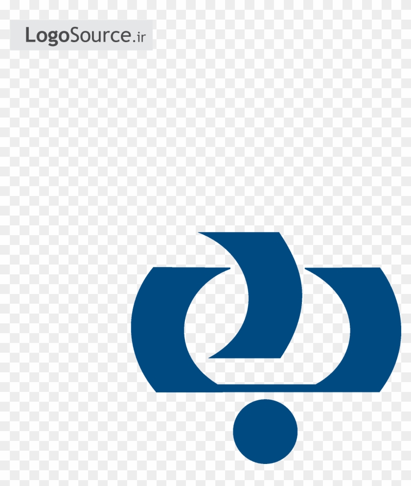 File Png - لوگو بانک رفاه #799536