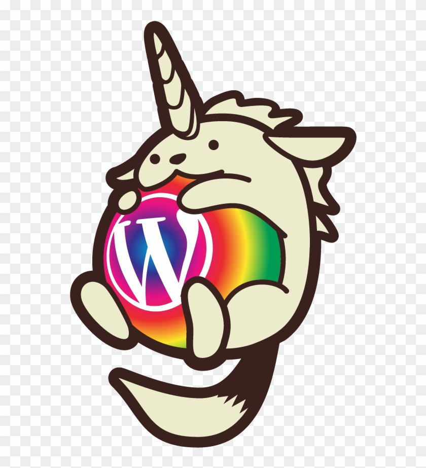 Wapuunicorn - Wordpress #799565